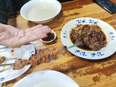 -柴氏风味斋(甘家口店)