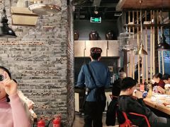 大堂-茅庐毛血旺(烟台大悦城店)