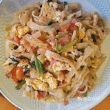 今天的幸福味~炒面
