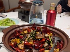 -丹江渔村(望京店)