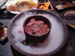 -谷牛和牛烤肉(漕河泾印象城店)