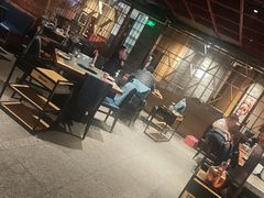 -老墙根涮肉·铜锅·烧烤(王四营店)