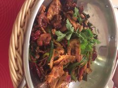 拿渡麻辣香锅-拿渡麻辣香锅(世茂广场·工三店)