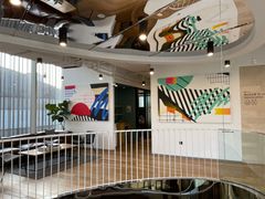 -WeWork中国(三里屯11号社区店)