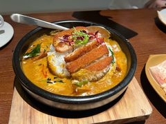 -本处·素食·融合料理(南油店)