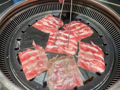 -梨花自助烤肉(西三旗万象汇店)