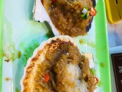 -烤满分·东北烧烤(首经贸店)