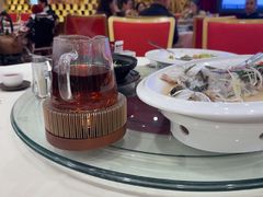 -凤凰楼酒家·粤宴点心(华强北店)