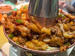 -魔鬼牛蛙小厨•烤鱼•龙虾(上马墩光华时代店)