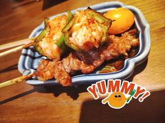 -一豚轩·烧鸟·豚骨拉面(五四路店)