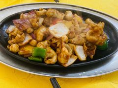 -肥姐美食(同福中路店)
