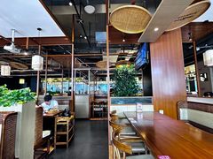-如轩·海鲜砂锅粥·潮汕菜(一品天下店)