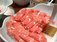 -百草滩羊清水涮羊肉(长城路店)