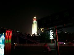 -八一南昌起义纪念塔