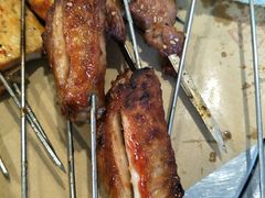 -喝丢一只鞋海鲜烧烤·海肠捞饭(文体街店)