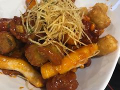 -韩香福脊骨汤锅(上杭路店)