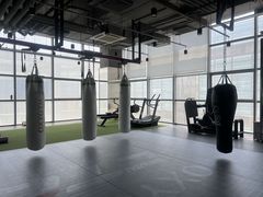 -OXYGYM 奥美氧舱运动中心(朝阳大悦城店)