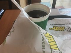 -赛百味SUBWAY(沈阳天地店)