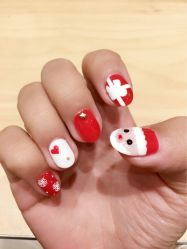 -爱睫物语·疗愈美睫美甲