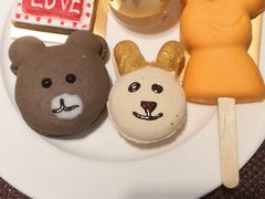 -金安大饭店-金品自助餐厅