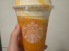-星巴克(上海汇锦里店)