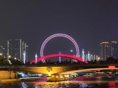 -天津意大利风情旅游区