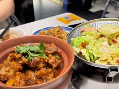 -欧记大排档·景德菜(上海首店)