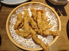 -向川南·水煮鱼·川菜(和平里店)