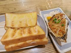 -天地蚝宅(武汉天地店)