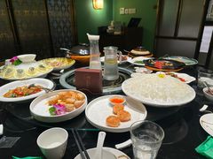 -顺峰顺水顺德菜(龙华店)