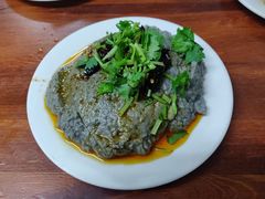 麻豆腐-宝瑞门钉肉饼店