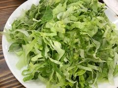 -顺德公平靓正特色牛花粥(花都店)