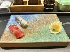 -Sushi Hanzo半藏(天环广场店)
