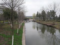 -江南大学(蠡湖校区)