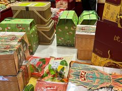 -沈大成(南京东路店)