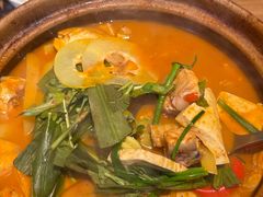-一坐一忘云南菜(三里屯店)