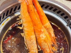 -海底捞大排档火锅(打浦路店)