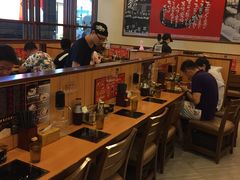 大堂-博多一幸舍(侨福芳草地购物中心店)