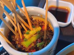 -三生三味密宗川菜·江景餐厅(来福士店)