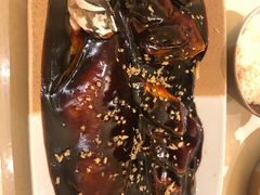 -外婆家(古墩印象城店)