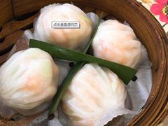 -虾饺妹·酒家(金碧店)