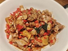 -八碗湘长沙市井菜(坡子街店)