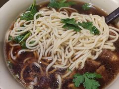 -李先生牛肉面大王(济南火车站候车室店)