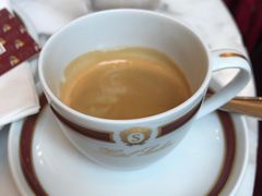 -Cafe Sacher(WIEN)