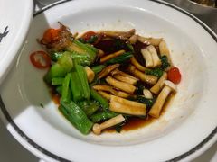 -太二酸菜鱼(广州IFC国金天地店)