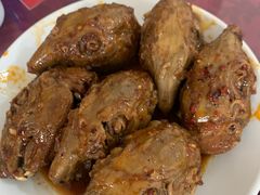 -温江公平红烧兔(总店)