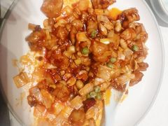 宫保鸡丁-峨嵋酒家 南北川菜 优选烤鸭(广渠路店)