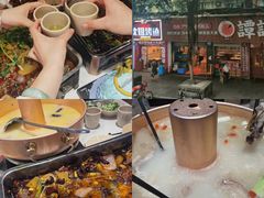 -沈姐万州烤鱼(沙坪坝七中店)