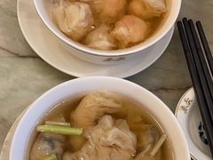 -麦奀云吞面世家(佐敦店)