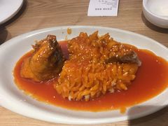 -秦香阁·西北家常菜(徐汇日月光中心店)